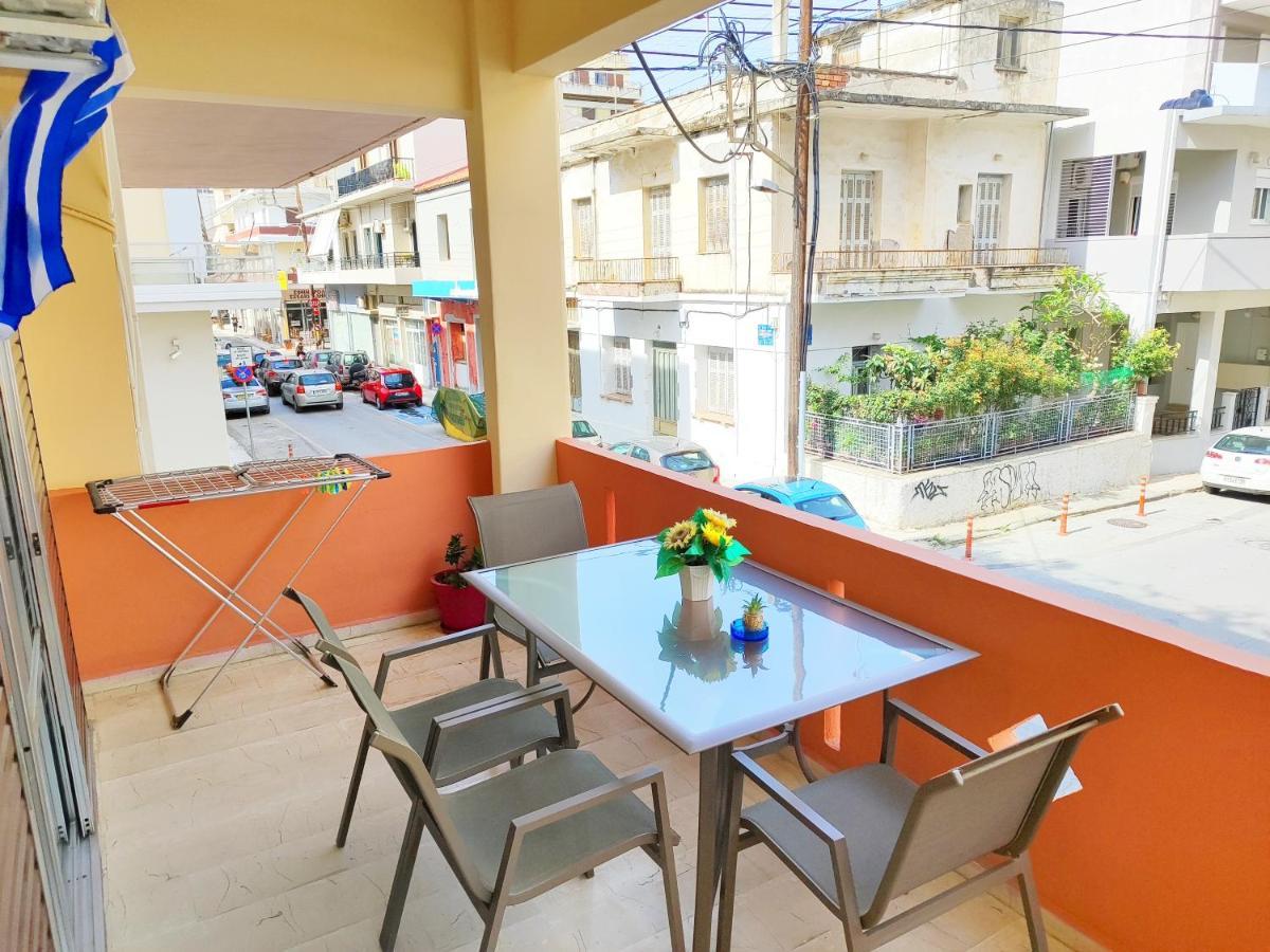 Marlen House Chania Chania  Exterior foto