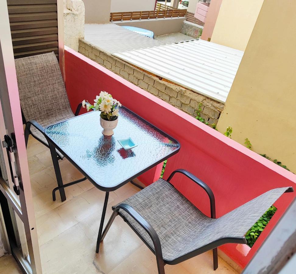 Marlen House Chania Chania  Exterior foto