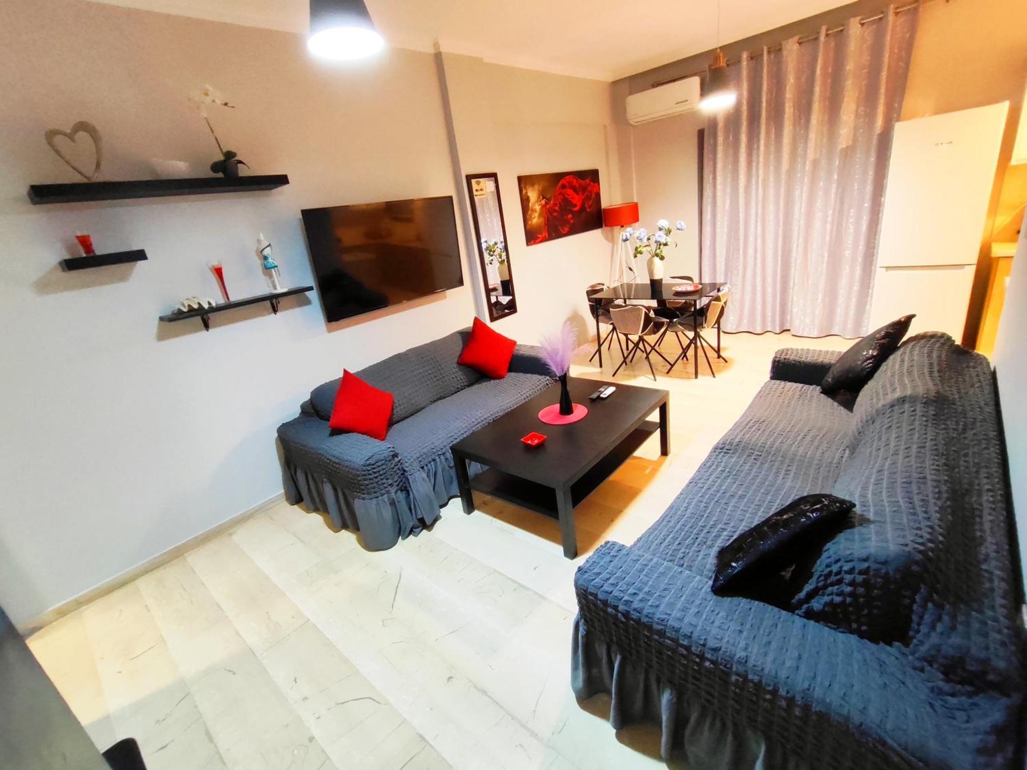 Marlen House Chania Chania  Exterior foto